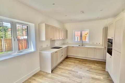 undefined, Boulmer Crescent, Folkestone CT18