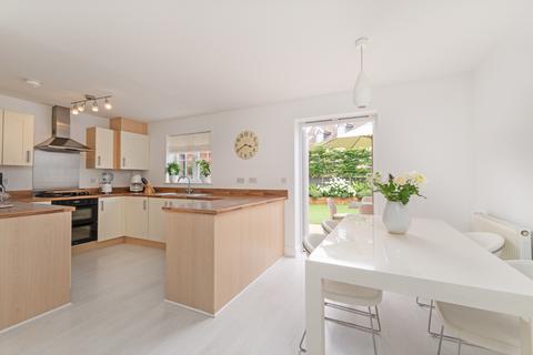 4 Hampton Road, Stansted, CM24 8FE