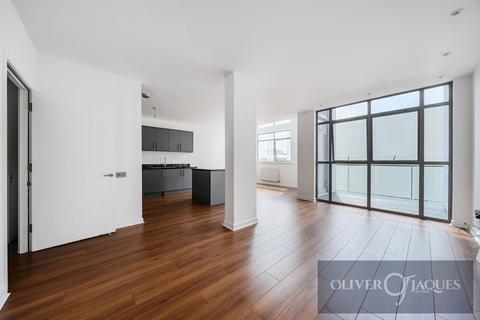 2 bedroom apartment for sale, Varcoe Road, Crown Place Apartments, SE16