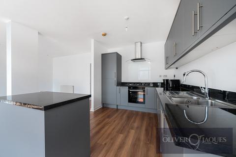 2 bedroom apartment for sale, Varcoe Road, Crown Place Apartments, SE16