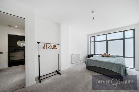 2 bedroom apartment for sale, Varcoe Road, Crown Place Apartments, SE16
