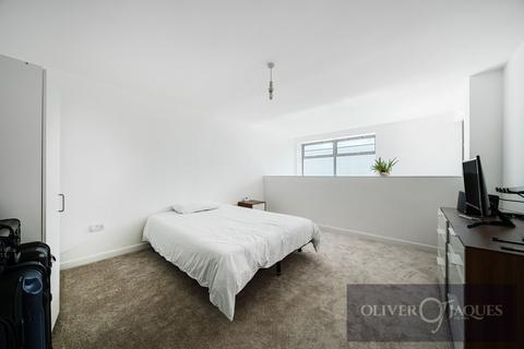2 bedroom apartment for sale, Varcoe Road, Crown Place Apartments, SE16