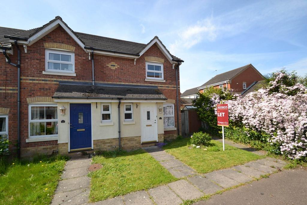 Desborough Way Norwich NR7 2 bed - Image 0 1024x1024 