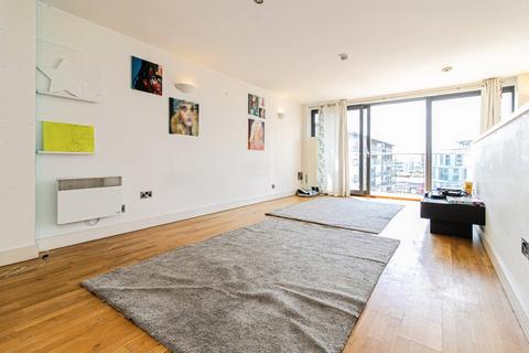 1 bedroom apartment for sale, Pollard Street, Manchester M4