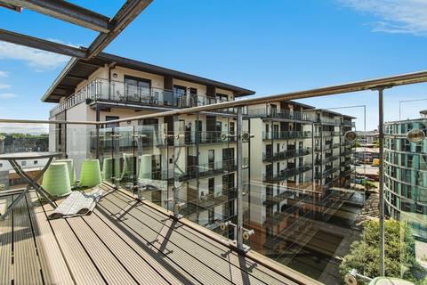 1 bedroom apartment for sale, Pollard Street, Manchester M4