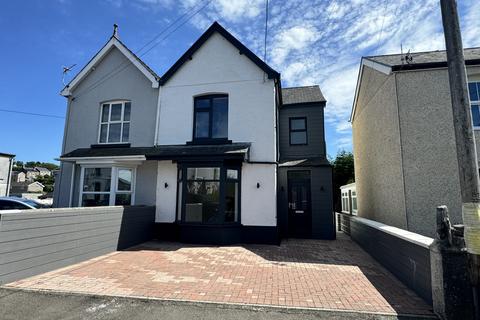 undefined, Glyn Road, Lower Brynamman, Ammanford, Carmarthenshire.