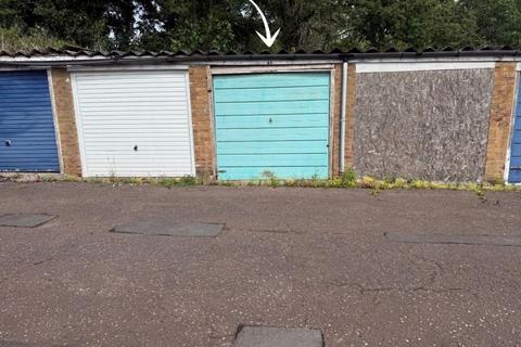 Garage for sale, Garage, 43 Coleford Path, St Dials, Cwmbran, NP44 4RN
