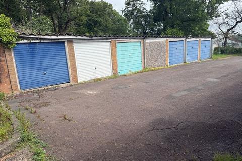 Garage for sale, Garage, 43 Coleford Path, St Dials, Cwmbran, NP44 4RN