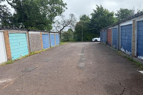 Garage for sale, Garage, 43 Coleford Path, St Dials, Cwmbran, NP44 4RN