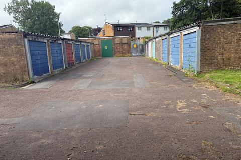 Garage for sale, Garage, 43 Coleford Path, St Dials, Cwmbran, NP44 4RN