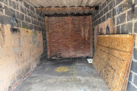 Garage for sale, Garage, 43 Coleford Path, St Dials, Cwmbran, NP44 4RN