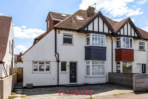 undefined, Derek Avenue, Hove