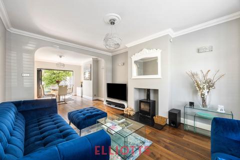 undefined, Derek Avenue, Hove
