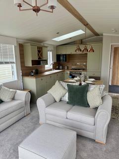 2 bedroom lodge for sale, Coldingham Scottish Borders