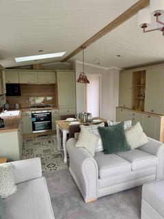 2 bedroom lodge for sale, Coldingham Scottish Borders