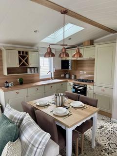 2 bedroom lodge for sale, Coldingham Scottish Borders
