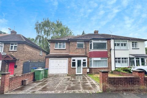 Rochester Drive, Bexley DA5
