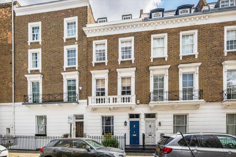 Clarendon Street, London, SW1V