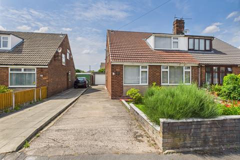 undefined, Ruabon Crescent, Wigan, WN2