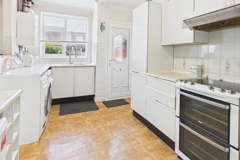 undefined, Ruabon Crescent, Wigan, WN2