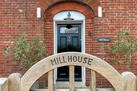 4 bedroom detached house for sale, Mill Road, Halvergate, Norwich, Norfolk, NR13
