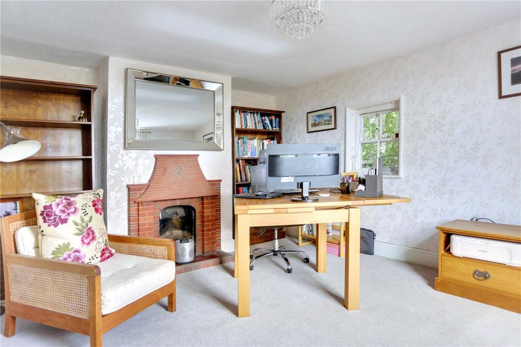 Study/Office