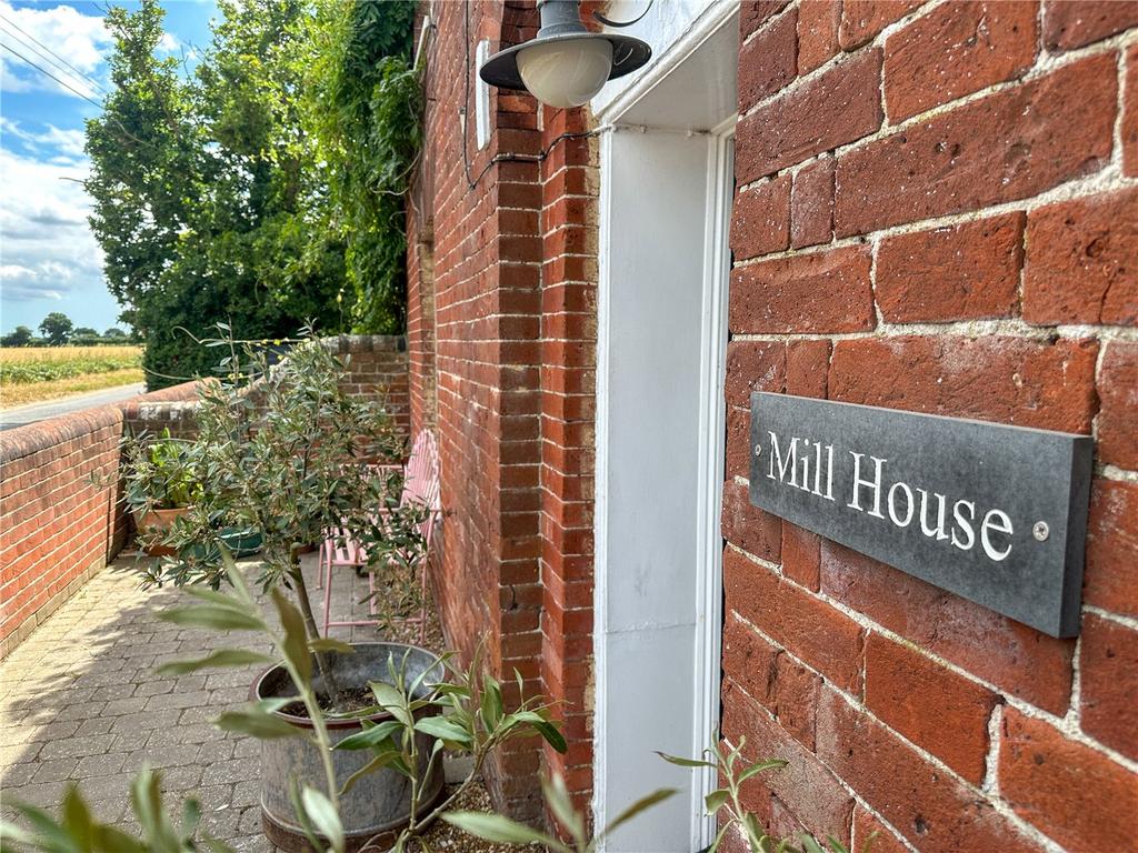 Sign