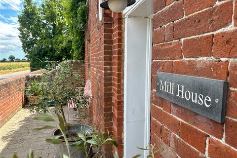 4 bedroom detached house for sale, Mill Road, Halvergate, Norwich, Norfolk, NR13