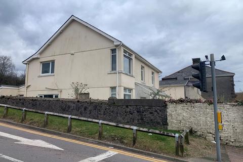 8 Castle Street, Maesteg, CF34 9YH