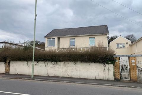 8 Castle Street, Maesteg, CF34 9YH