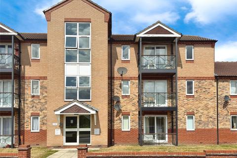 Flat - Langsett Court, South Yorkshire DN4