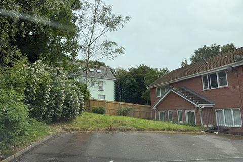 Land for sale, Land at Pearson Way, Neath, West Glamorgan, SA11 2EJ