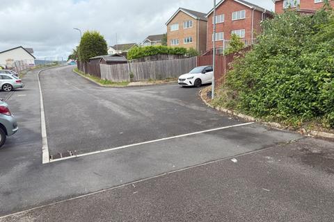 Land for sale, Land at Pearson Way, Neath, West Glamorgan, SA11 2EJ