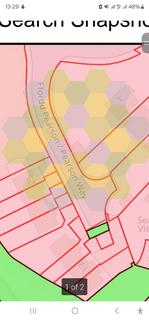 Land for sale, Land at Pearson Way, Neath, West Glamorgan, SA11 2EJ
