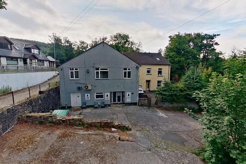Pub for sale, The Fir Tree Inn, Poplar Road, Tredegar, NP22 4LH
