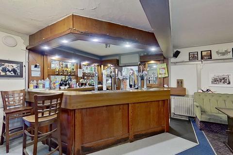 Pub for sale, The Fir Tree Inn, Poplar Road, Tredegar, NP22 4LH