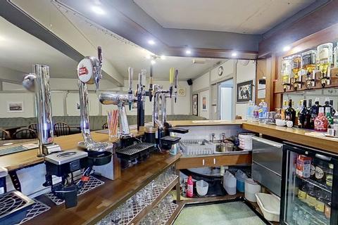 Pub for sale, The Fir Tree Inn, Poplar Road, Tredegar, NP22 4LH