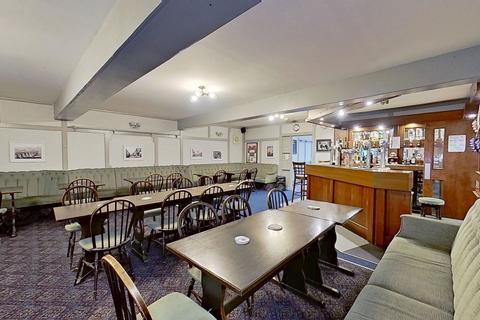 Pub for sale, The Fir Tree Inn, Poplar Road, Tredegar, NP22 4LH