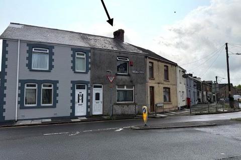 21 Bridge Street, Maesteg, CF34 9LJ