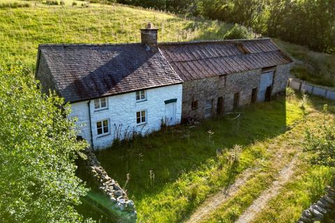 3 bedroom farm house for sale, Ty Coch, Llanwrthwl, Llandrindod Wells, Powys, LD1 6NU