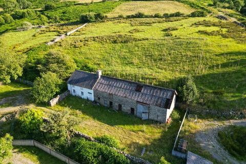 3 bedroom farm house for sale, Ty Coch, Llanwrthwl, Llandrindod Wells, Powys, LD1 6NU