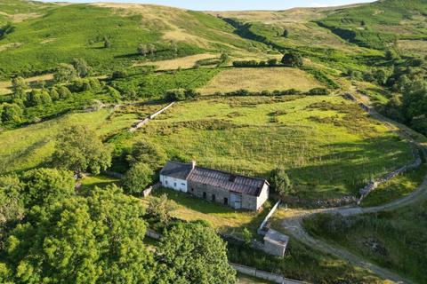 3 bedroom farm house for sale, Ty Coch, Llanwrthwl, Llandrindod Wells, Powys, LD1 6NU