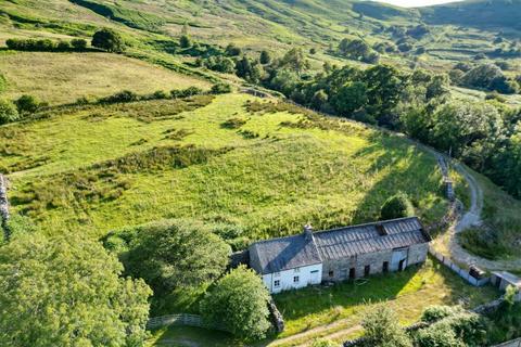 3 bedroom farm house for sale, Ty Coch, Llanwrthwl, Llandrindod Wells, Powys, LD1 6NU