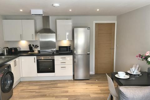 undefined, Pointer Court, Lancaster LA1