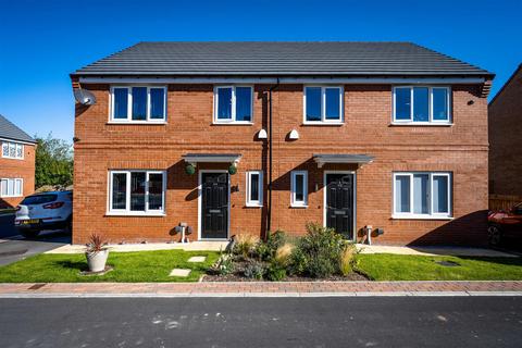 undefined, Prince's Gardens, Sheffield, S2