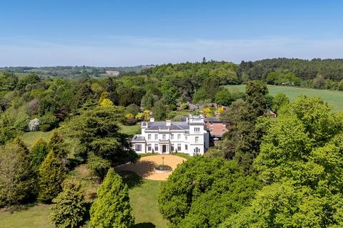 8 bedroom detached house for sale, Blakeshall, Wolverley, Kidderminster, Worcestershire, DY11