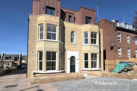 2 bedroom apartment for sale, Station Road, New Barnet, EN5