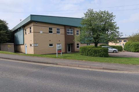 Warehouse to rent, 60 Waterside Rd Leicester LE5 1TL