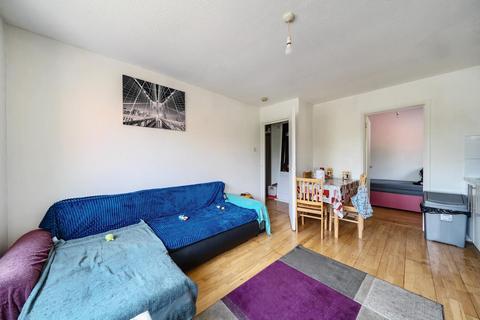 undefined, Holmesdale Road, London
