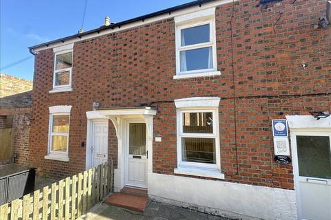 2 bedroom house for sale, Chapel Street, Filey